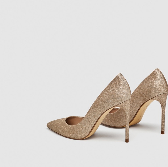 Zara shoes (1225) - Picture 4 of 8
